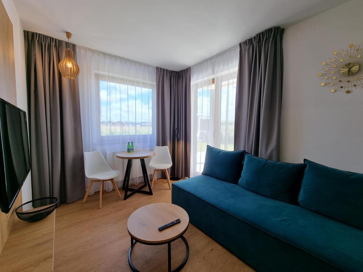 Prywatny Apartament W Hotelu C8 - 365Pam Сарбиново Экстерьер фото