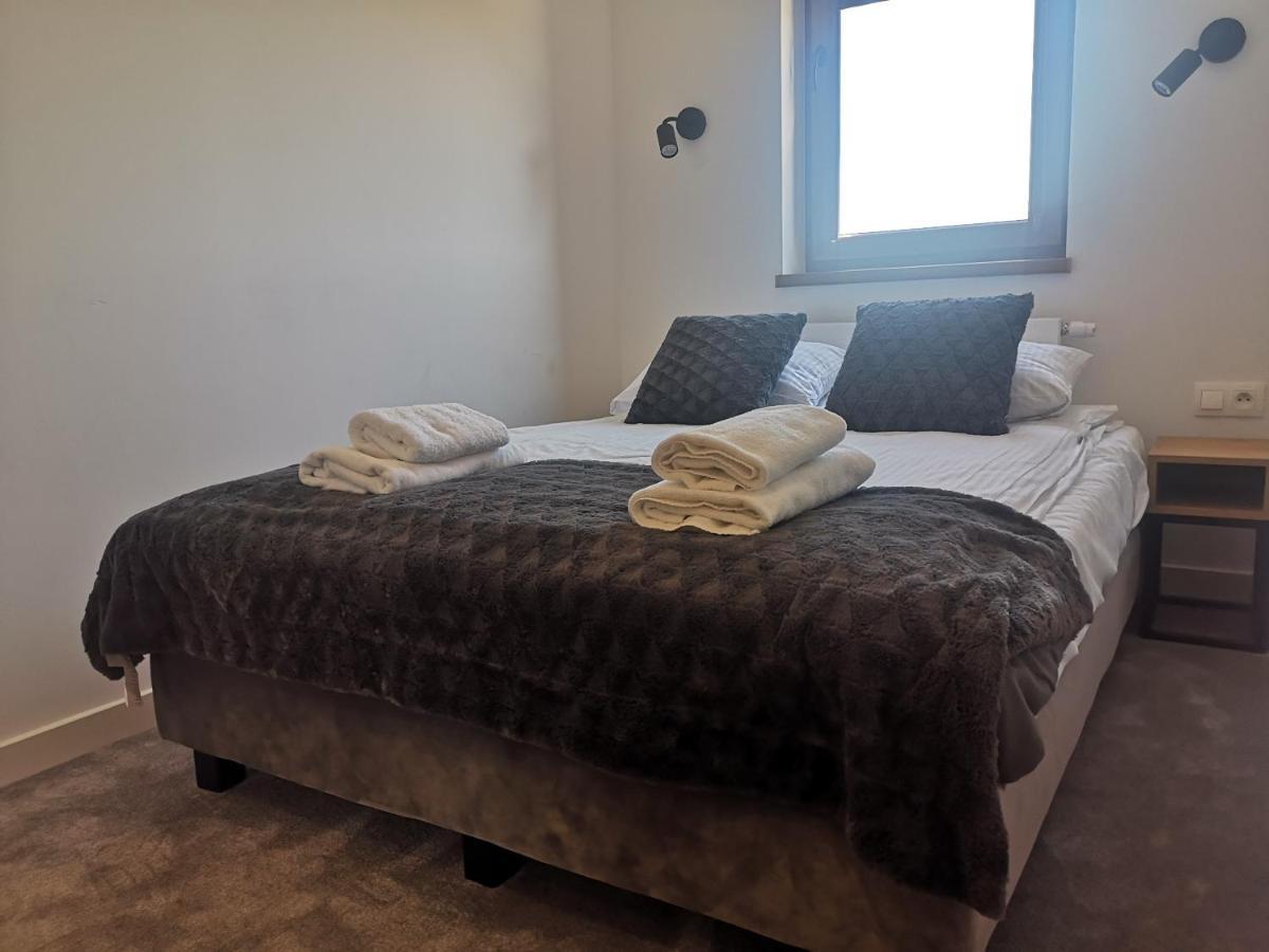 Prywatny Apartament W Hotelu C8 - 365Pam Сарбиново Экстерьер фото