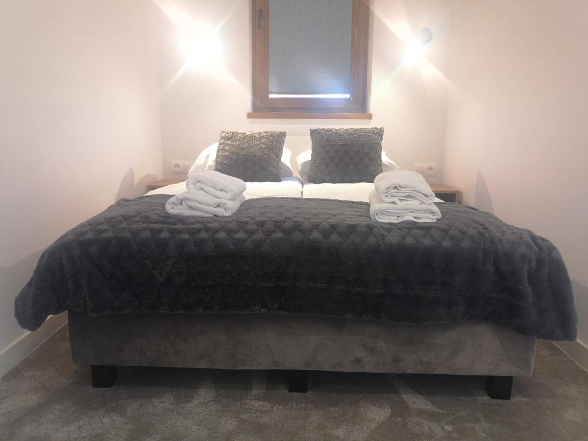 Prywatny Apartament W Hotelu C8 - 365Pam Сарбиново Экстерьер фото